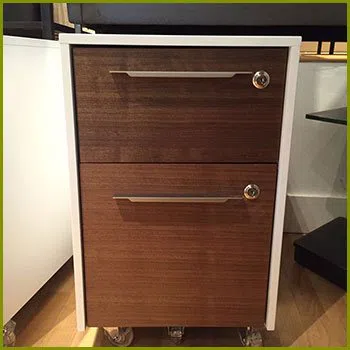 Orange Locksmith Service Orange, CA 714-933-1265 - 1a-unlocking-file-cabinet