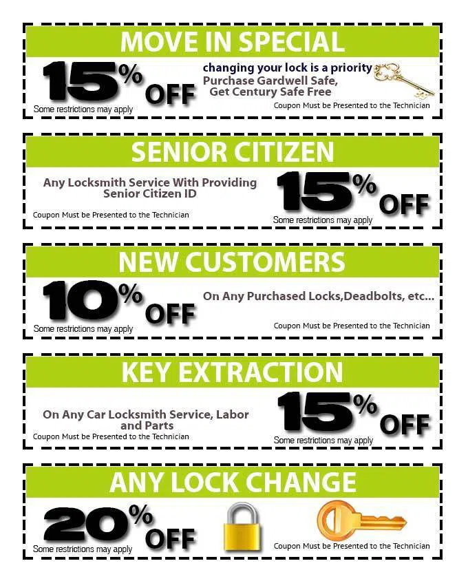 Orange Locksmith Service Orange, CA 714-933-1265
