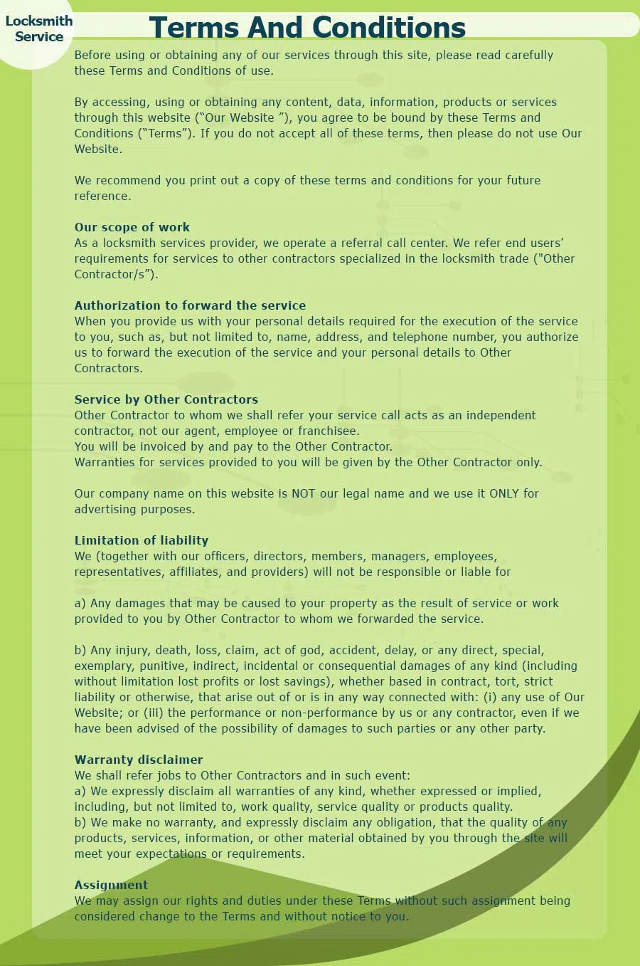 Orange Locksmith Service Orange, CA 714-933-1265